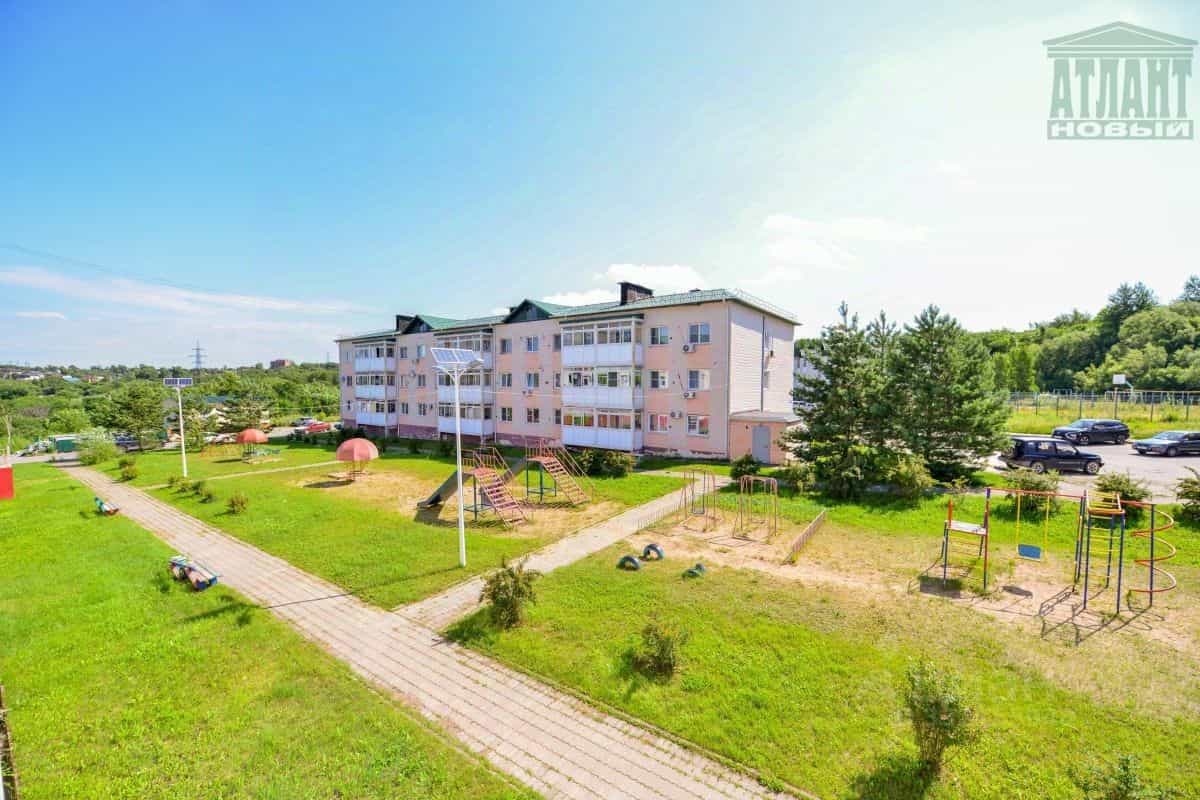 Россия, Хабаровск, Широкая улица, 42, фото 10