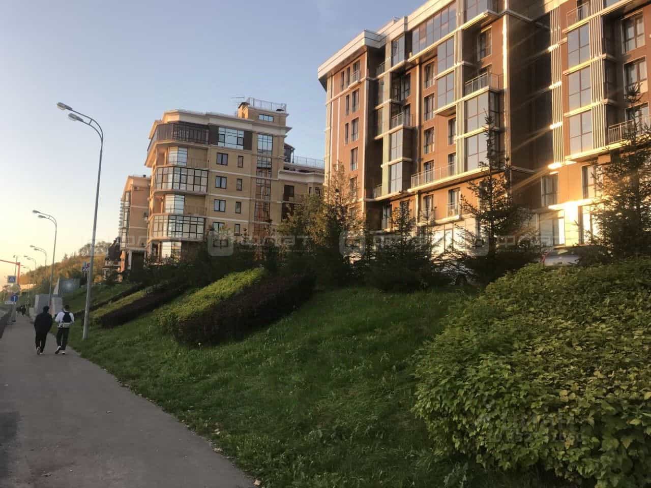 Россия, Республика Татарстан (Татарстан), Казань, улица Волкова, 12, фото 3