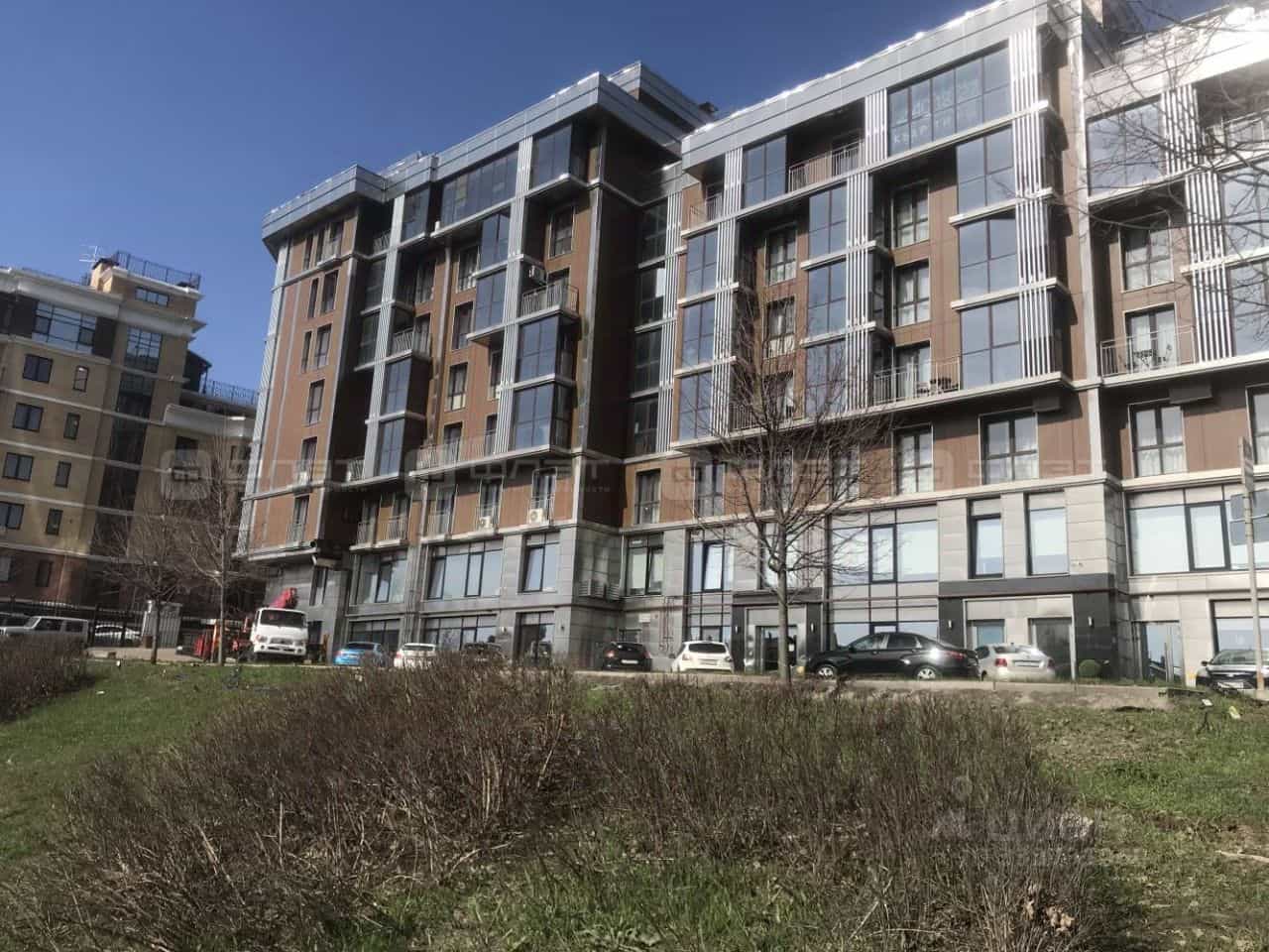 Россия, Республика Татарстан (Татарстан), Казань, улица Волкова, 12, фото 8