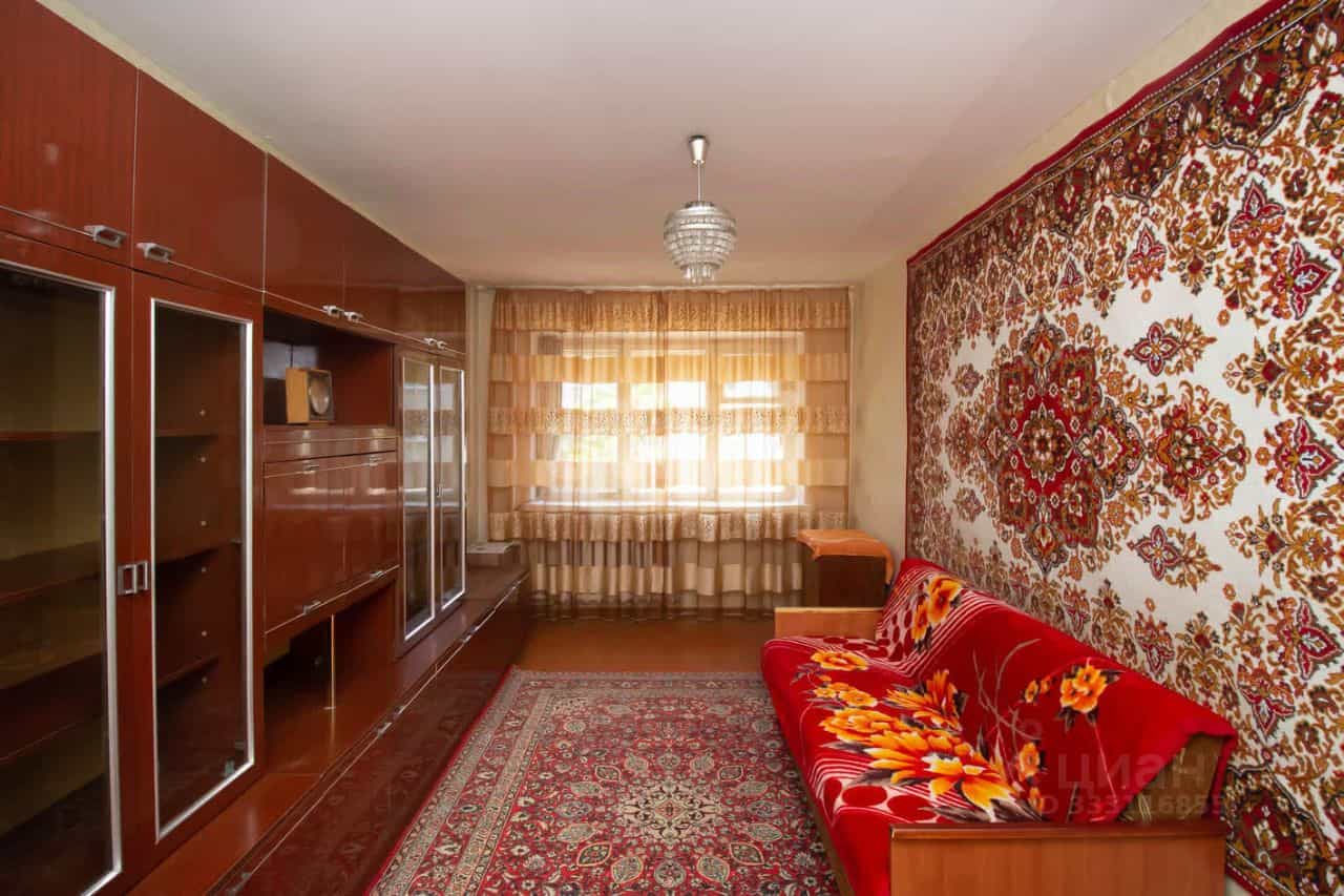 Россия, Тюмень, Харьковская улица, 56, фото 5