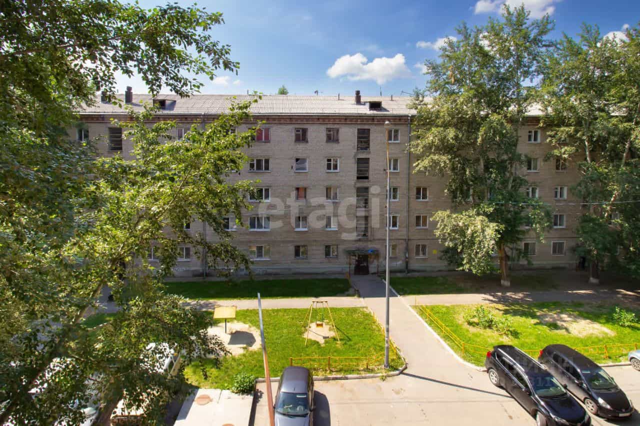 Россия, Тюмень, Харьковская улица, 56, фото 24
