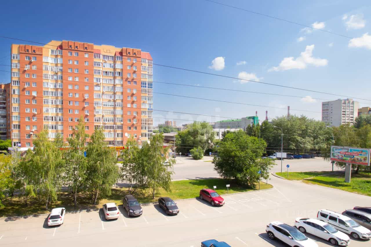 Россия, Тюмень, Харьковская улица, 56, фото 25