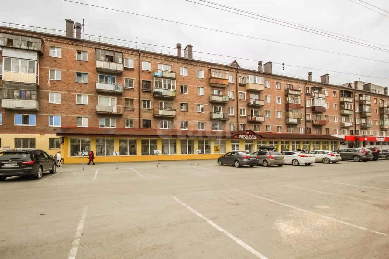 Россия, Тюмень, Харьковская улица, 56, фото 26