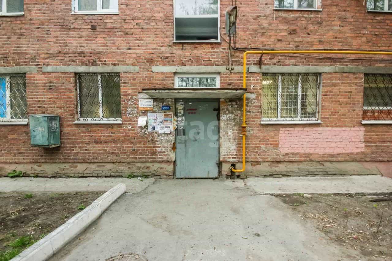 Россия, Тюмень, Харьковская улица, 56, фото 27