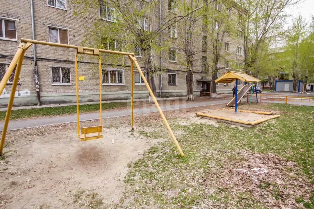 Россия, Тюмень, Харьковская улица, 56, фото 28
