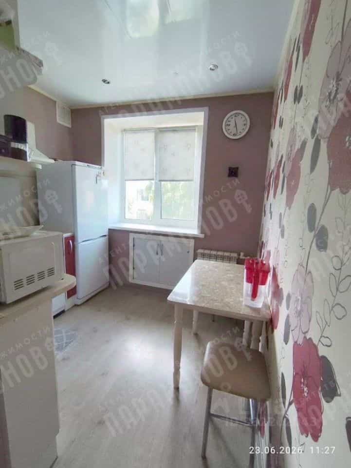Россия, Тверь, улица Лукина, 13к2, фото 2