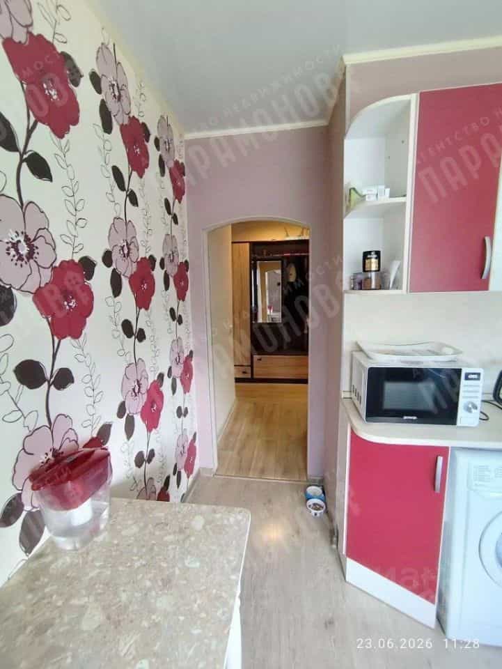 Россия, Тверь, улица Лукина, 13к2, фото 3