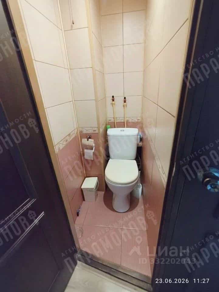 Россия, Тверь, улица Лукина, 13к2, фото 6