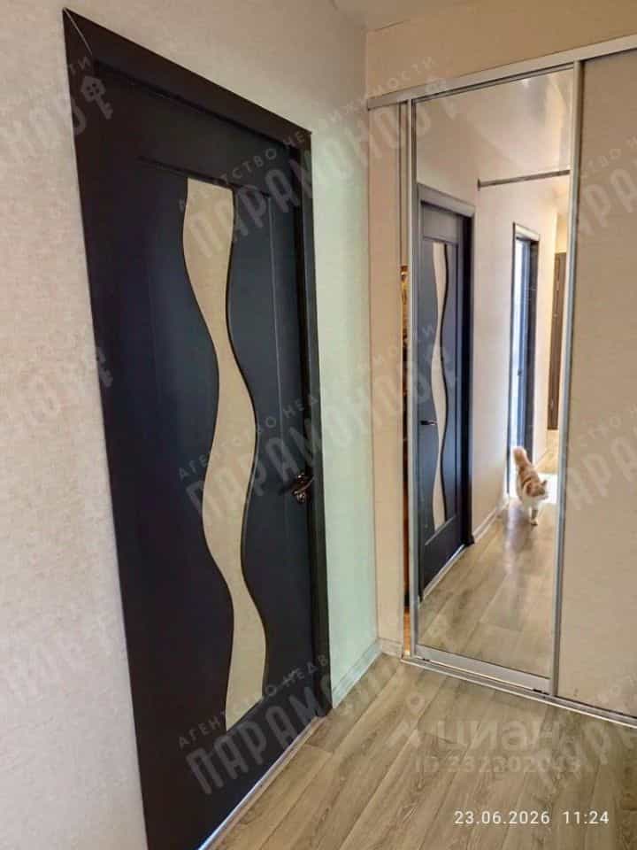 Россия, Тверь, улица Лукина, 13к2, фото 11