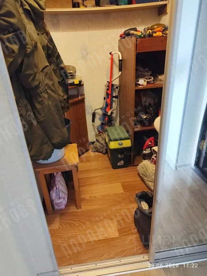 Россия, Тверь, улица Лукина, 13к2, фото 14