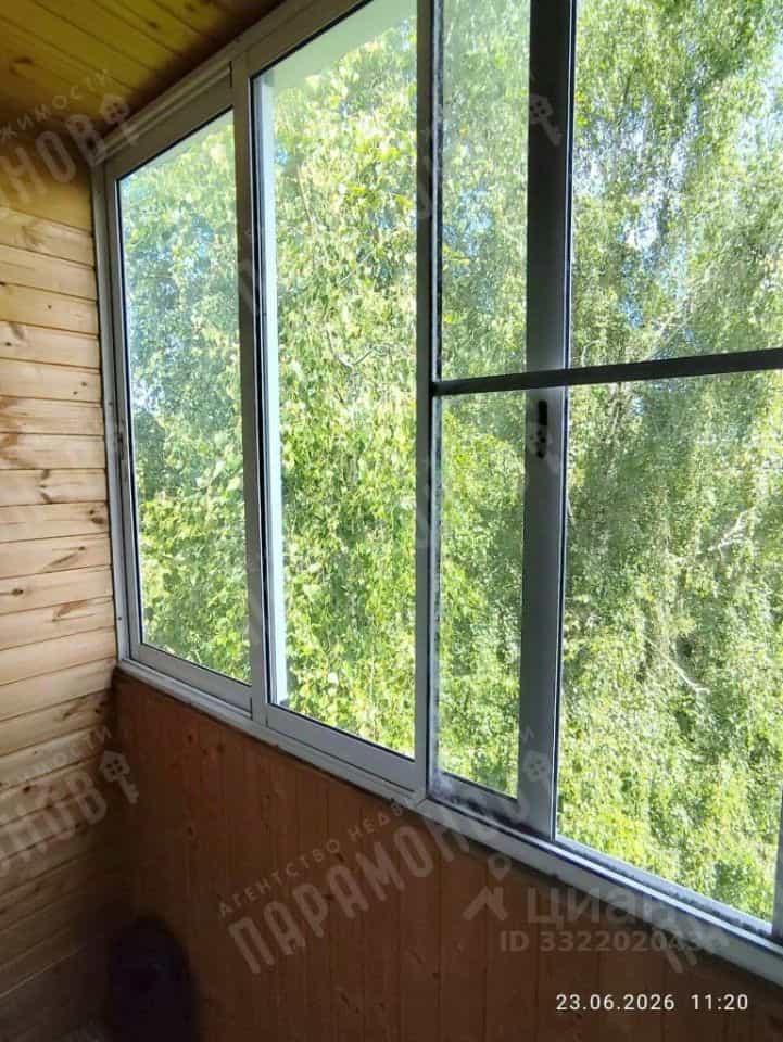 Россия, Тверь, улица Лукина, 13к2, фото 15