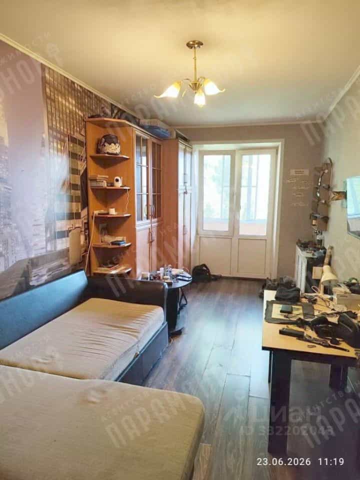 Россия, Тверь, улица Лукина, 13к2, фото 17
