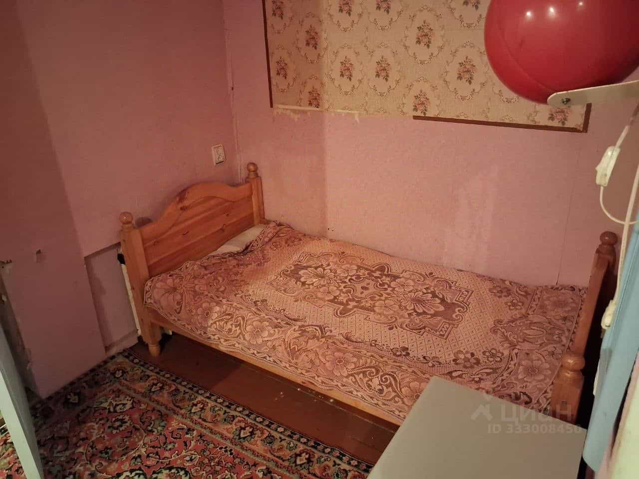 Россия, Московская область, Рузский муниципальный округ, посёлок Дорохово, Стеклозаводская улица, 5, фото 6
