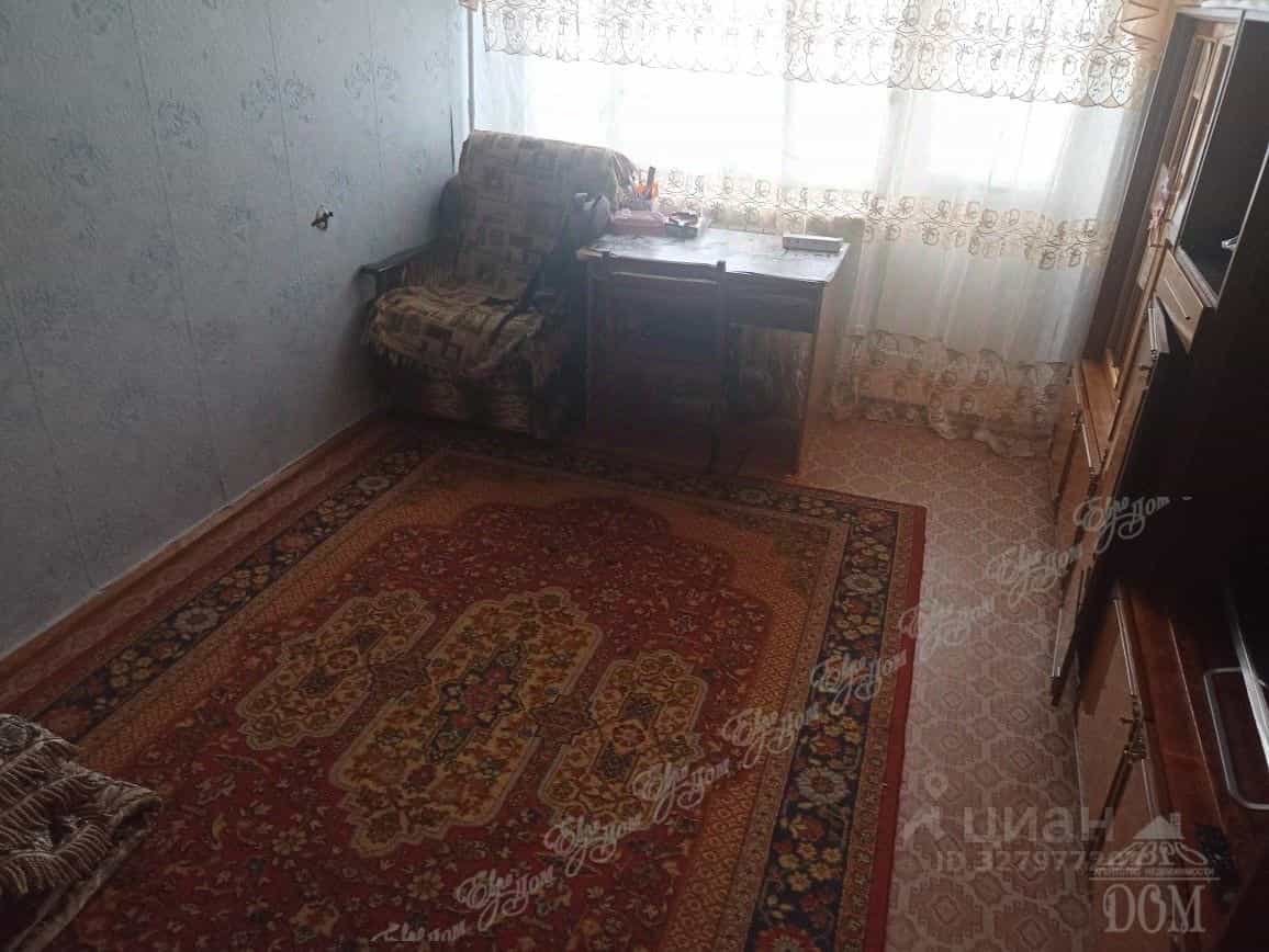 Россия, Еврейская автономная область, Облученский муниципальный район, посёлок Лондоко, улица 60 лет СССР, 6, фото 2