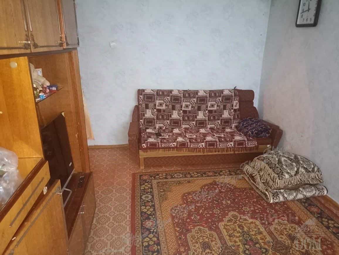 Россия, Еврейская автономная область, Облученский муниципальный район, посёлок Лондоко, улица 60 лет СССР, 6, фото 3