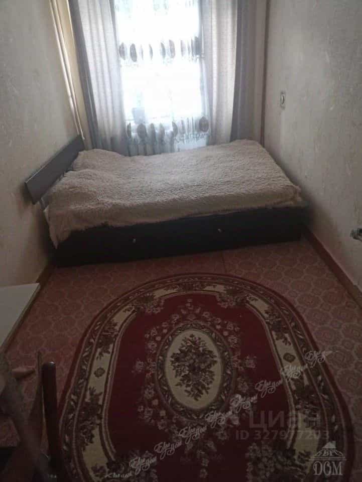 Россия, Еврейская автономная область, Облученский муниципальный район, посёлок Лондоко, улица 60 лет СССР, 6, фото 4