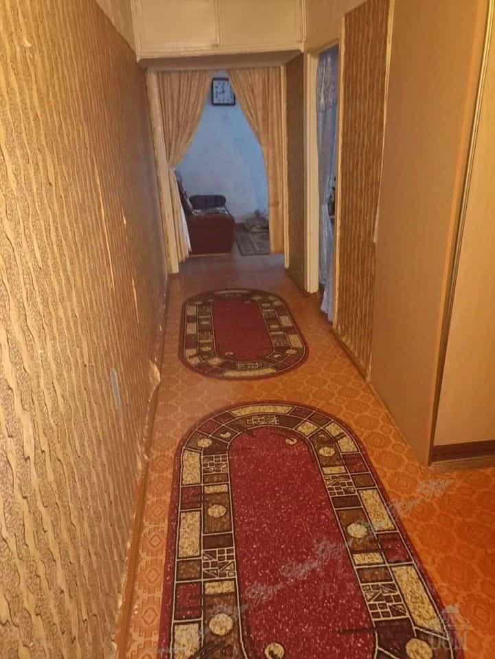 Россия, Еврейская автономная область, Облученский муниципальный район, посёлок Лондоко, улица 60 лет СССР, 6, фото 8