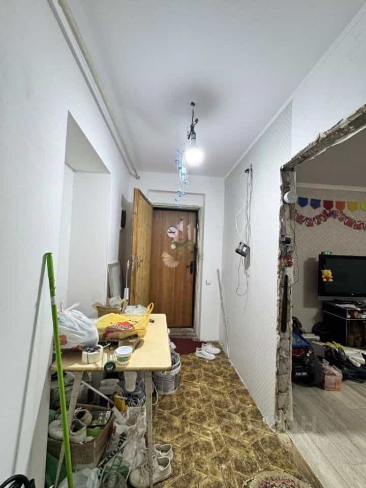 Россия, Саратовская область, муниципальное образование Энгельс, рабочий посёлок Приволжский, Дальняя улица, 1, фото 8