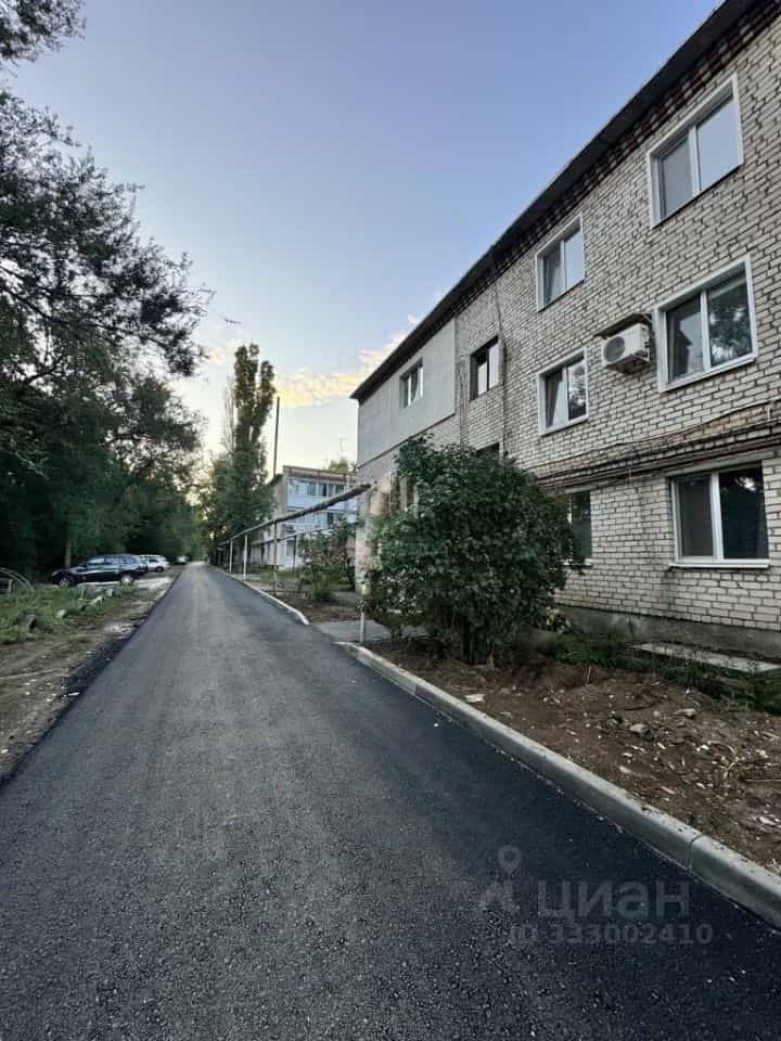 Россия, Саратовская область, муниципальное образование Энгельс, рабочий посёлок Приволжский, Дальняя улица, 1, фото 19