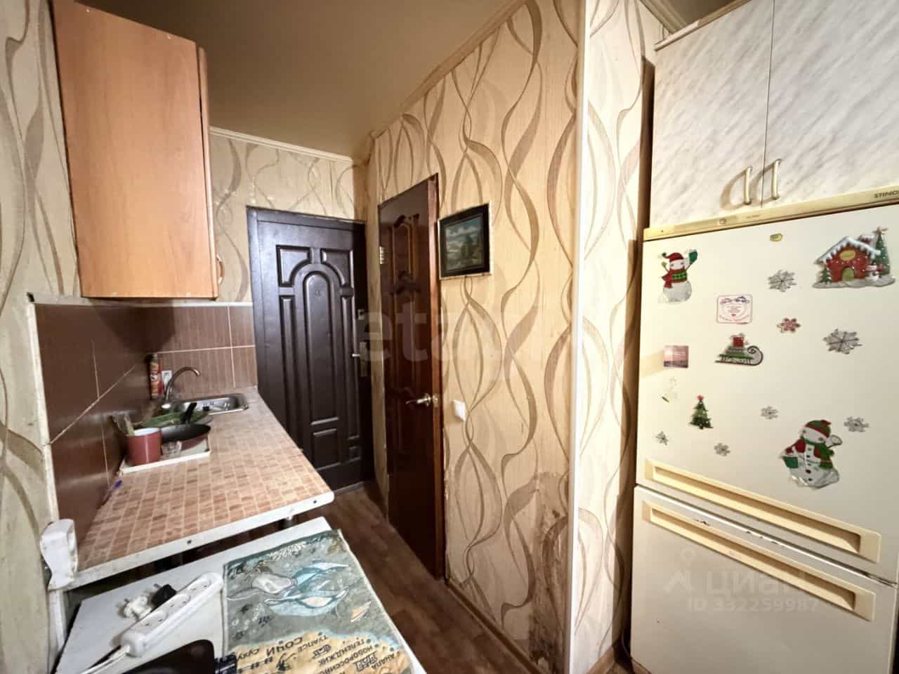 Россия, Липецк, улица Островского, 2, фото 6