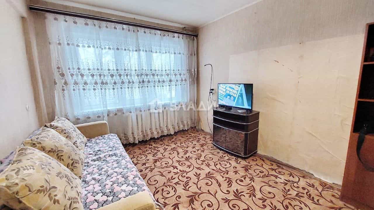 Россия, Калуга, улица Степана Разина, 50, фото 3