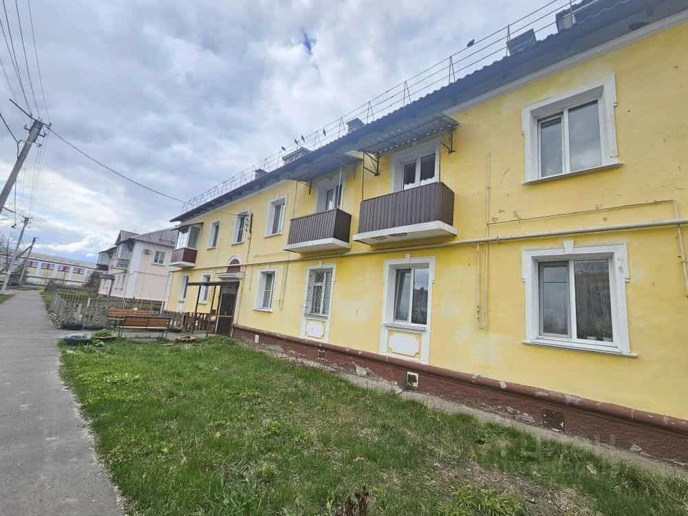 Россия, Республика Марий Эл, Волжск, улица Леваневского, 4, фото 8