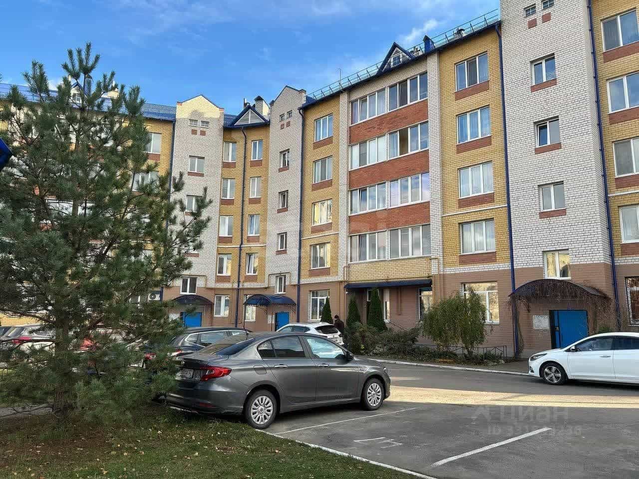 Россия, Брянская область, Клинцы, улица Мира, 59А, фото 4