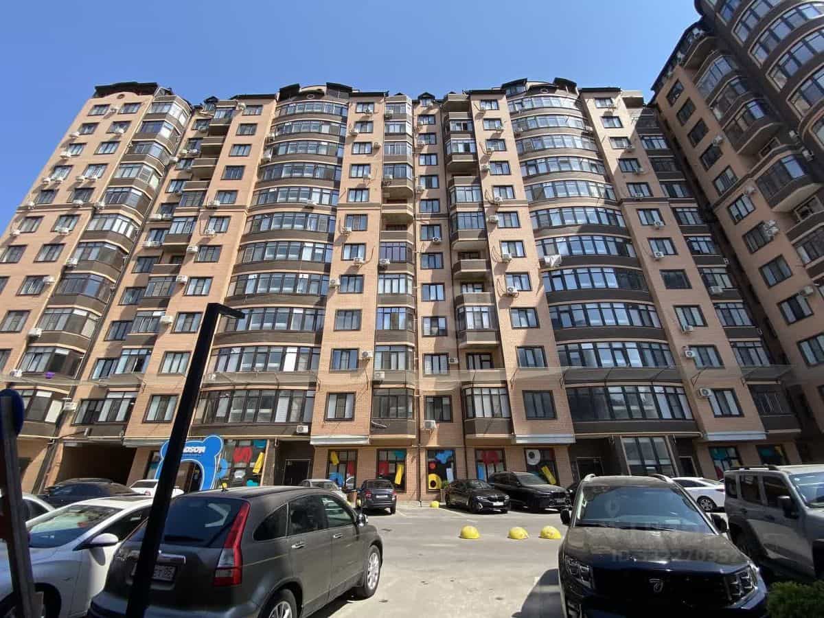 Россия, Республика Дагестан, Махачкала, улица Устарбекова, 6