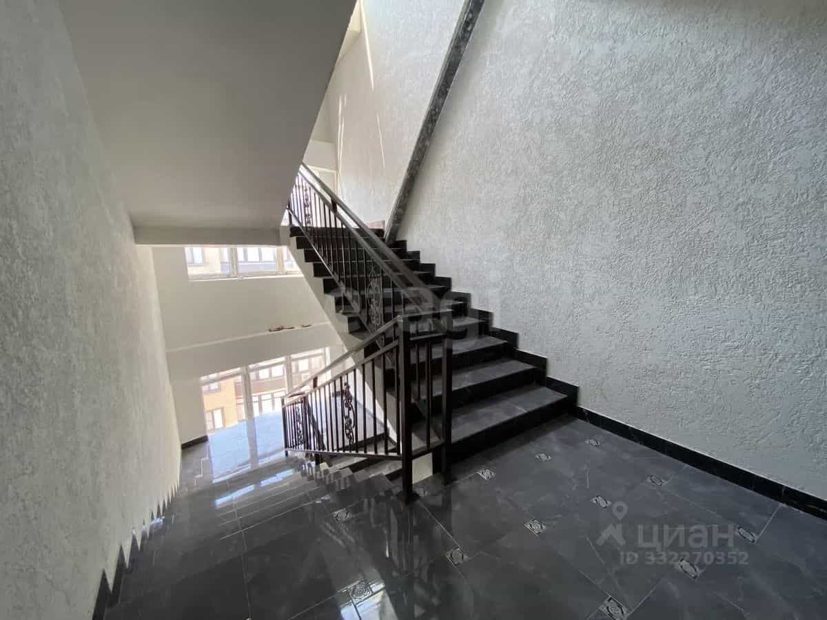 Россия, Республика Дагестан, Махачкала, улица Устарбекова, 6, фото 13