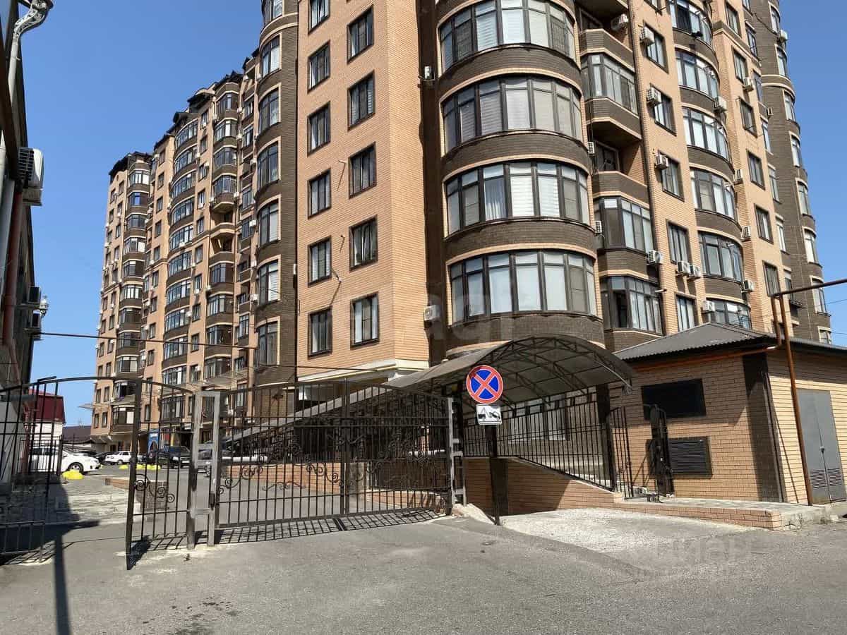 Россия, Республика Дагестан, Махачкала, улица Устарбекова, 6, фото 32