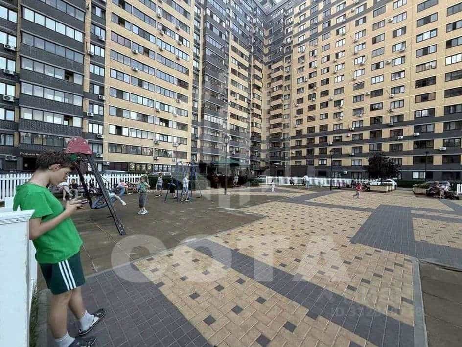 Россия, Воронеж, улица Кривошеина, 13/13, фото 18