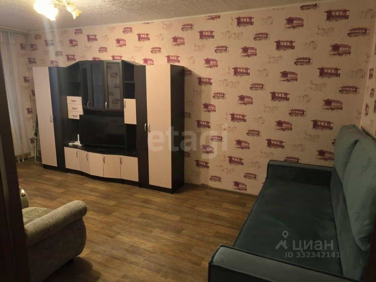 Россия, Томск, микрорайон Телецентр, Партизанская улица, 8, фото 4