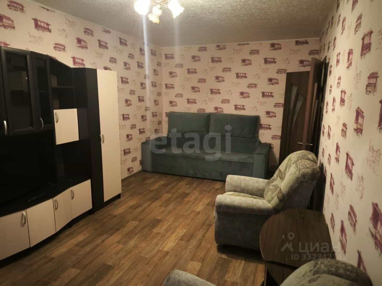 Россия, Томск, микрорайон Телецентр, Партизанская улица, 8, фото 7