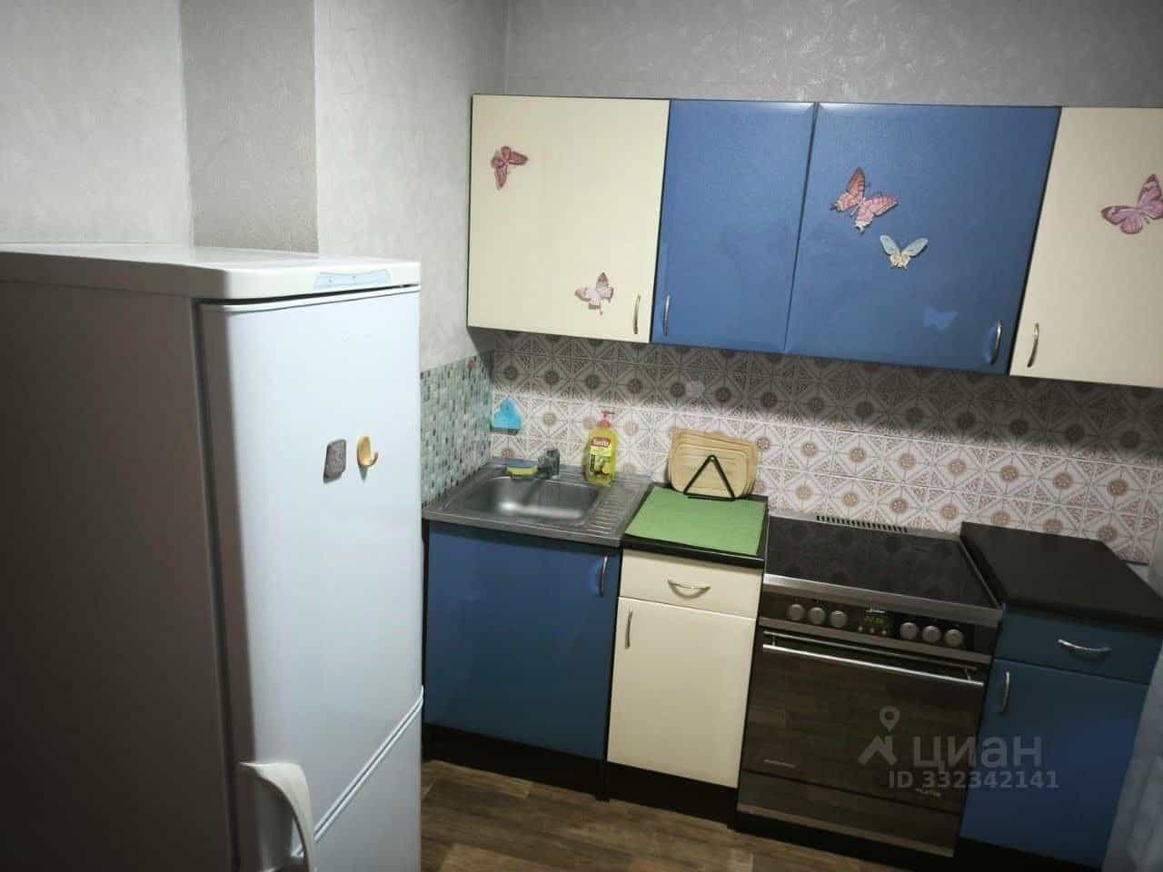 Россия, Томск, микрорайон Телецентр, Партизанская улица, 8, фото 9