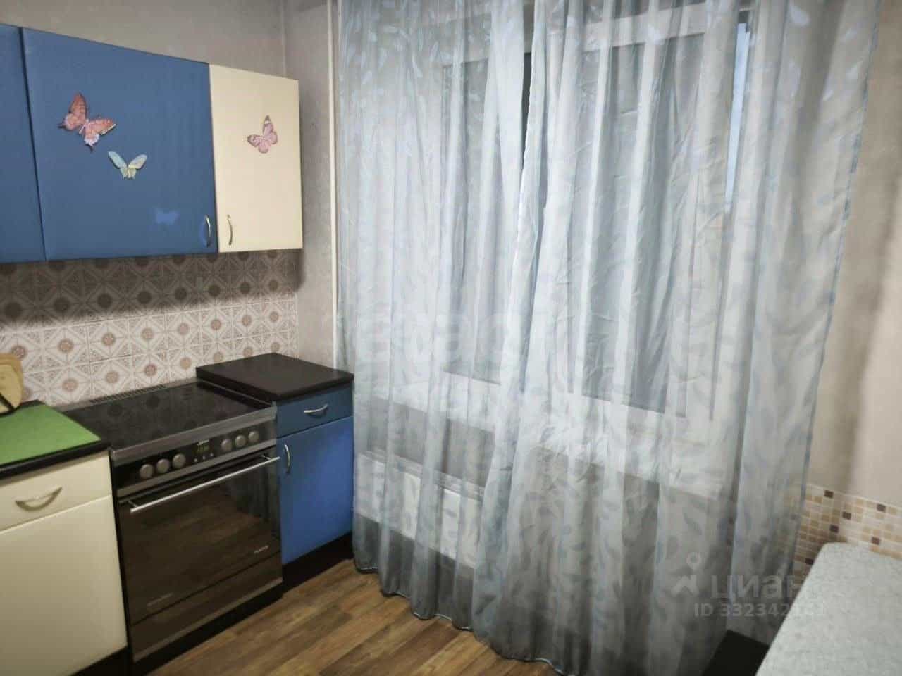 Россия, Томск, микрорайон Телецентр, Партизанская улица, 8, фото 10