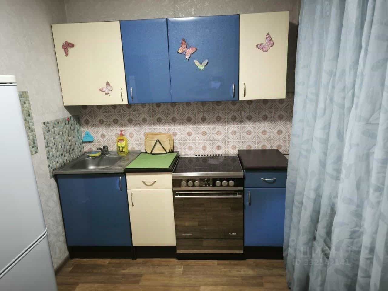 Россия, Томск, микрорайон Телецентр, Партизанская улица, 8, фото 14
