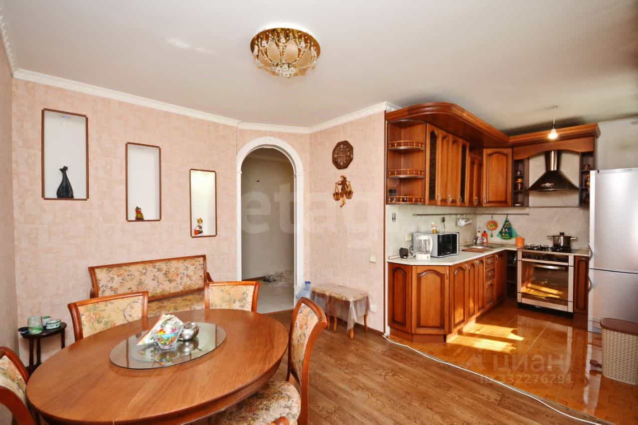 Россия, Республика Саха (Якутия), Якутск, улица Можайского, 17/1, фото 3