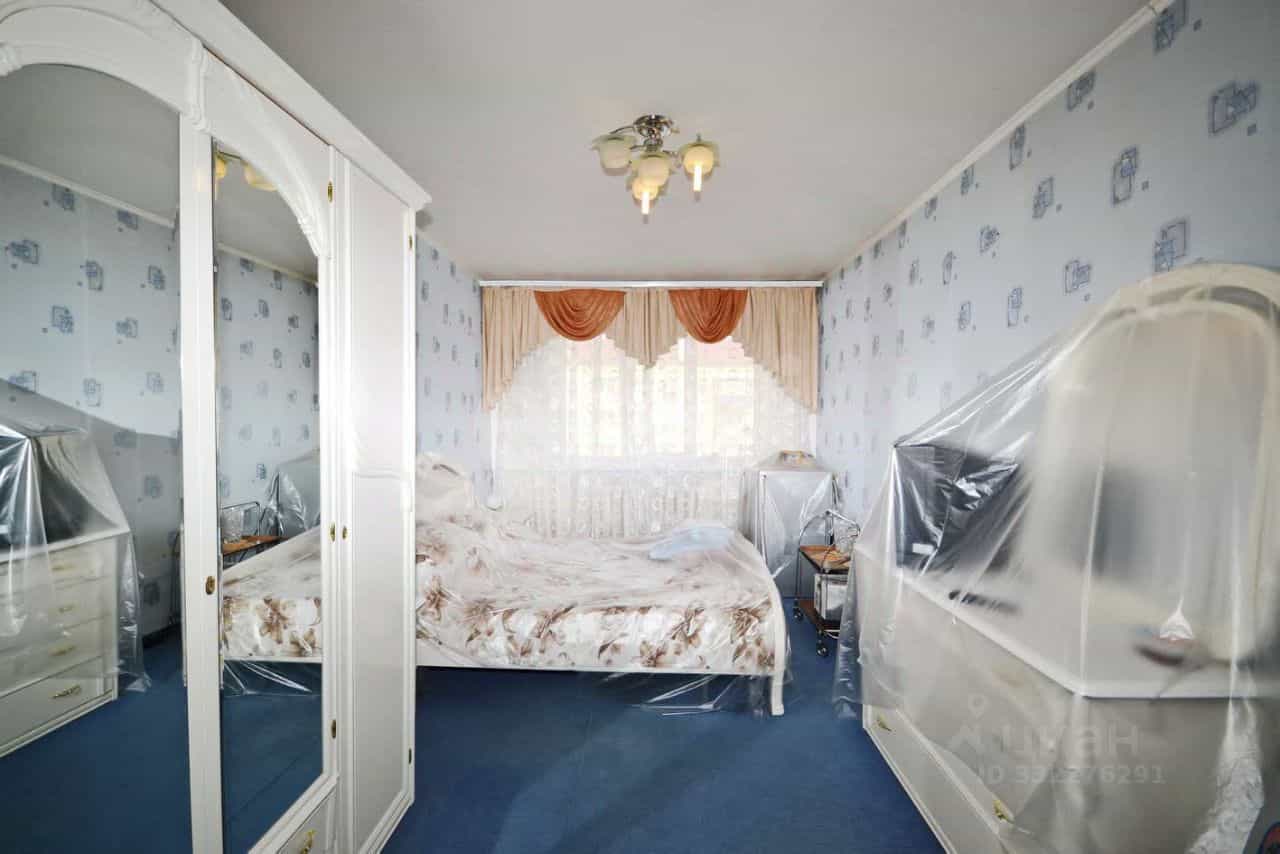 Россия, Республика Саха (Якутия), Якутск, улица Можайского, 17/1, фото 4
