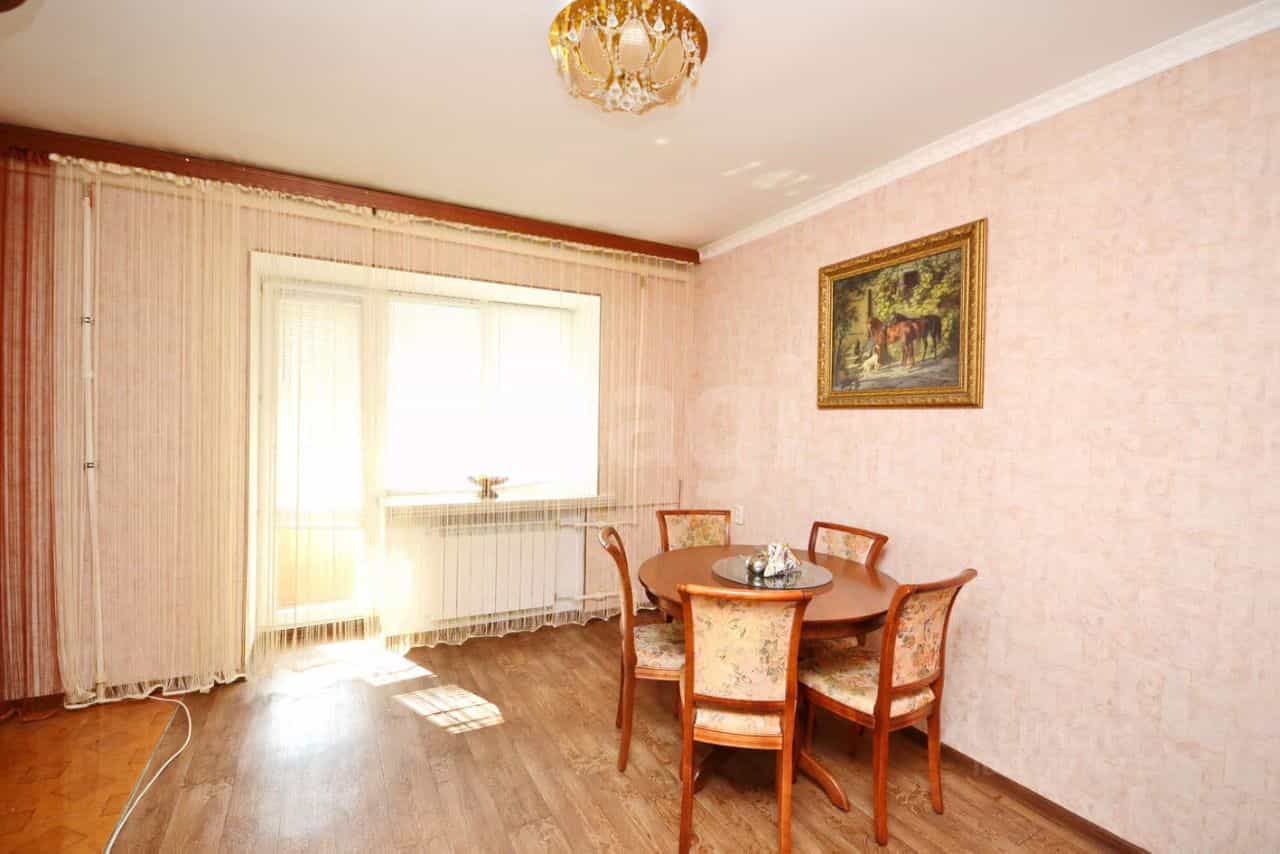 Россия, Республика Саха (Якутия), Якутск, улица Можайского, 17/1, фото 5