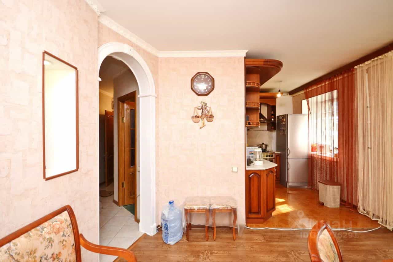 Россия, Республика Саха (Якутия), Якутск, улица Можайского, 17/1, фото 7