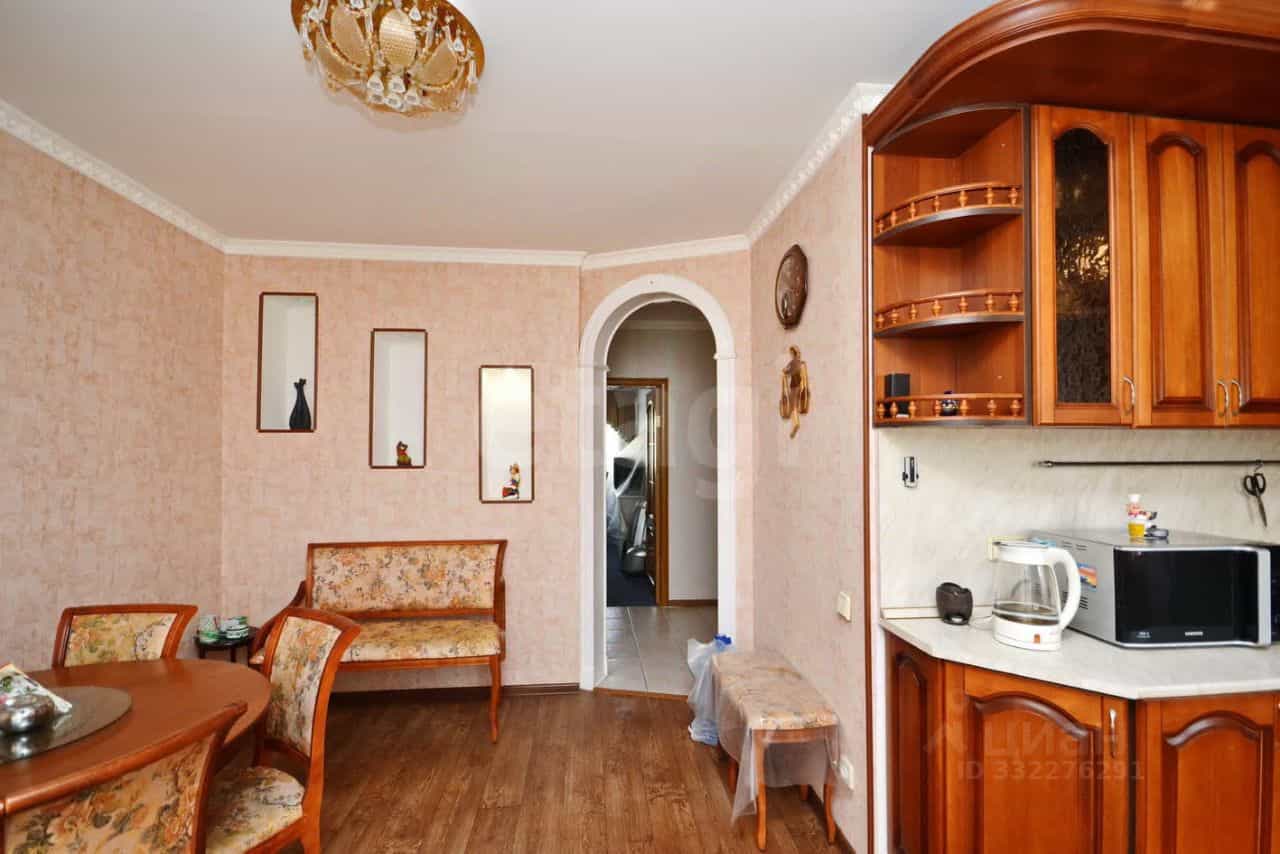Россия, Республика Саха (Якутия), Якутск, улица Можайского, 17/1, фото 8