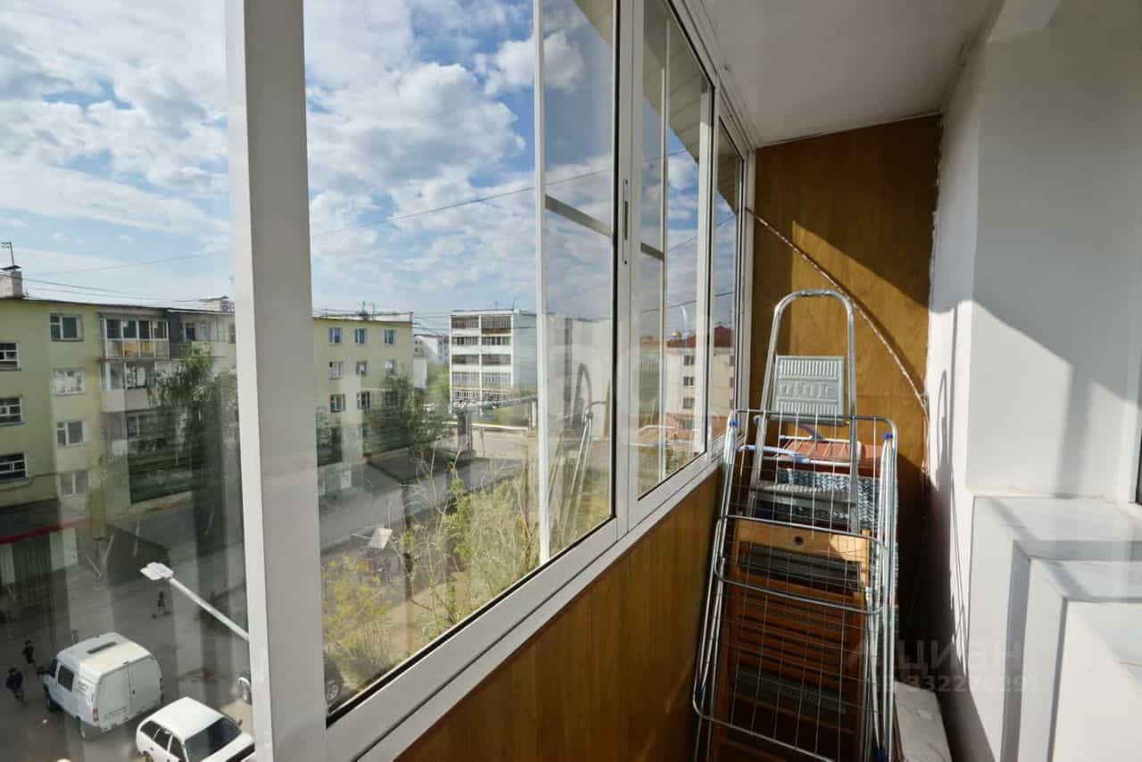 Россия, Республика Саха (Якутия), Якутск, улица Можайского, 17/1, фото 10