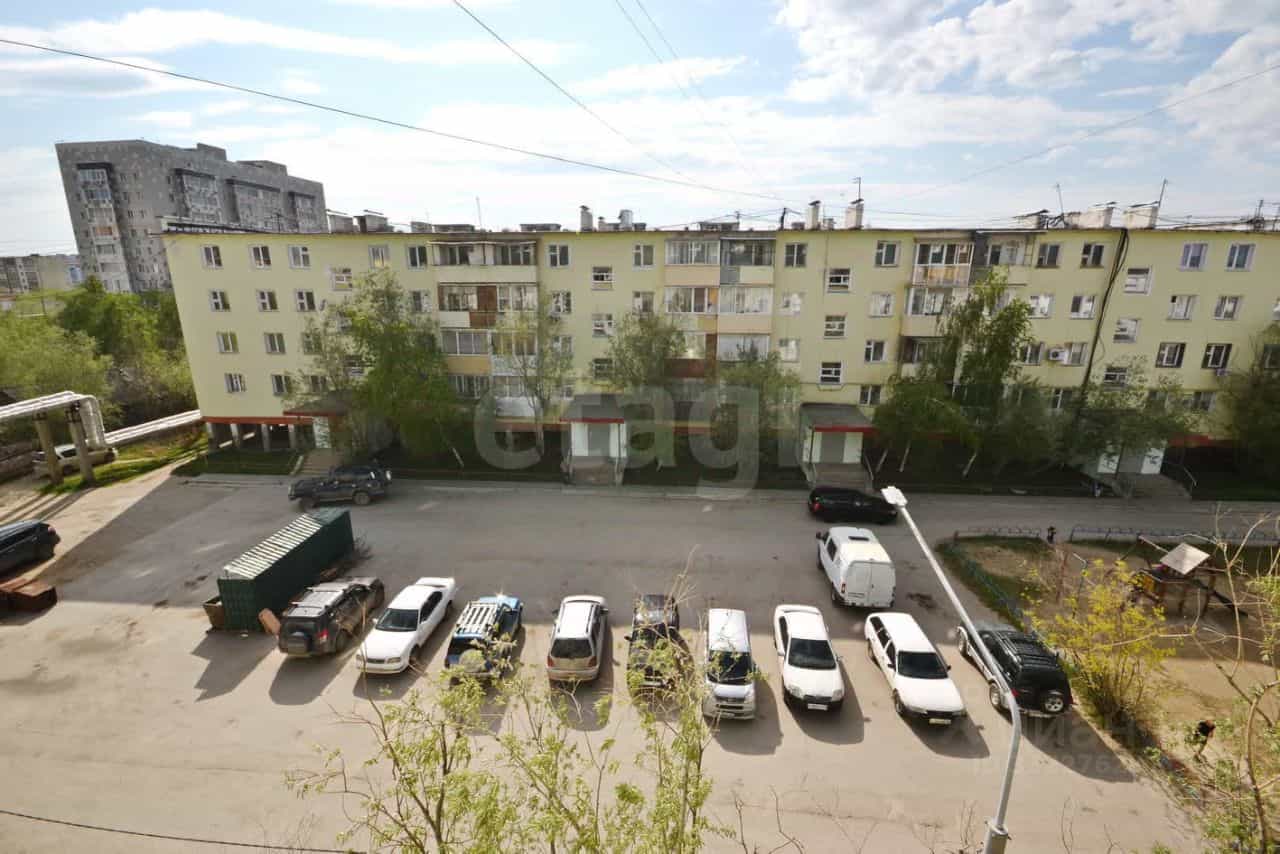 Россия, Республика Саха (Якутия), Якутск, улица Можайского, 17/1, фото 11
