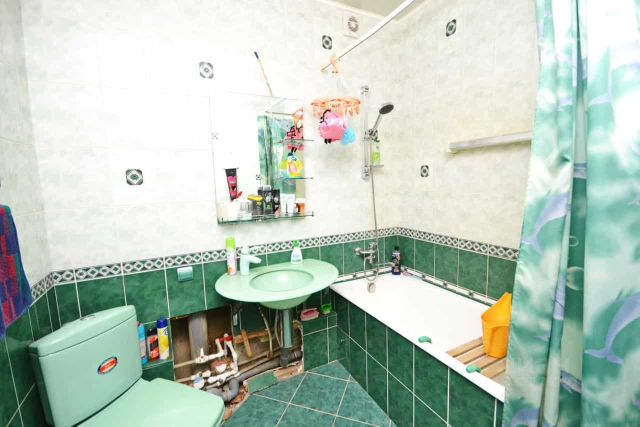 Россия, Республика Саха (Якутия), Якутск, улица Можайского, 17/1, фото 14