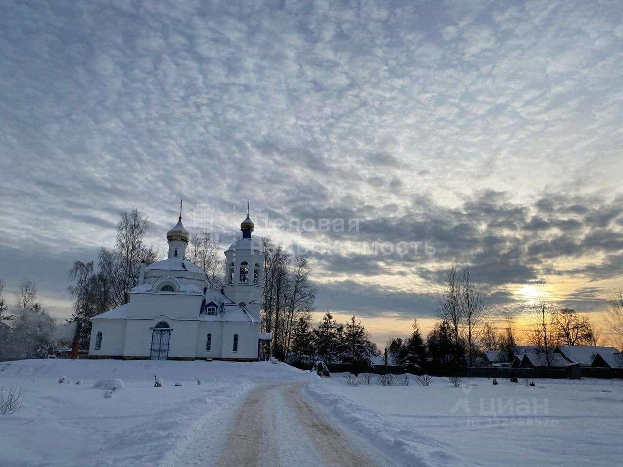 Россия, Новгородский муниципальный округ, Савинское сельское поселение, деревня Новоселицы, Армейская улица, 102, фото 36