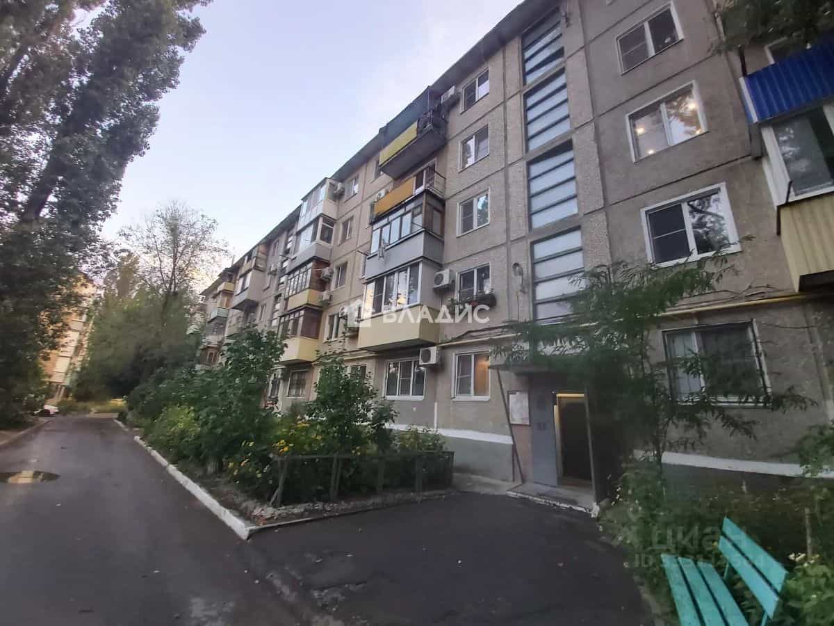 Россия, Волгоград, улица Одоевского, 72, фото 8