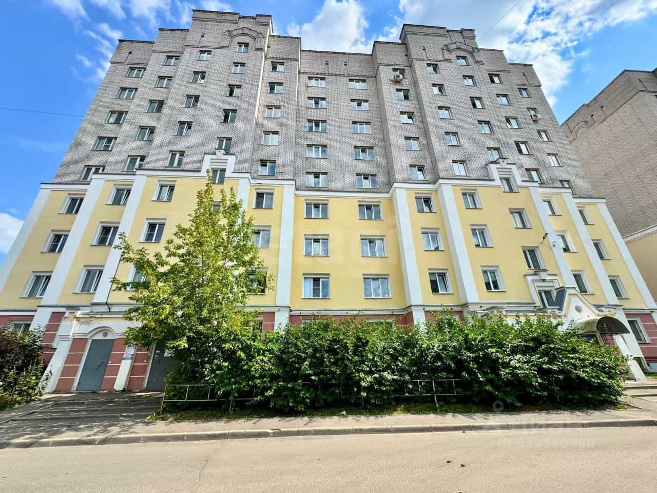 Россия, Тверь, Загородная улица, 14к1, фото 4