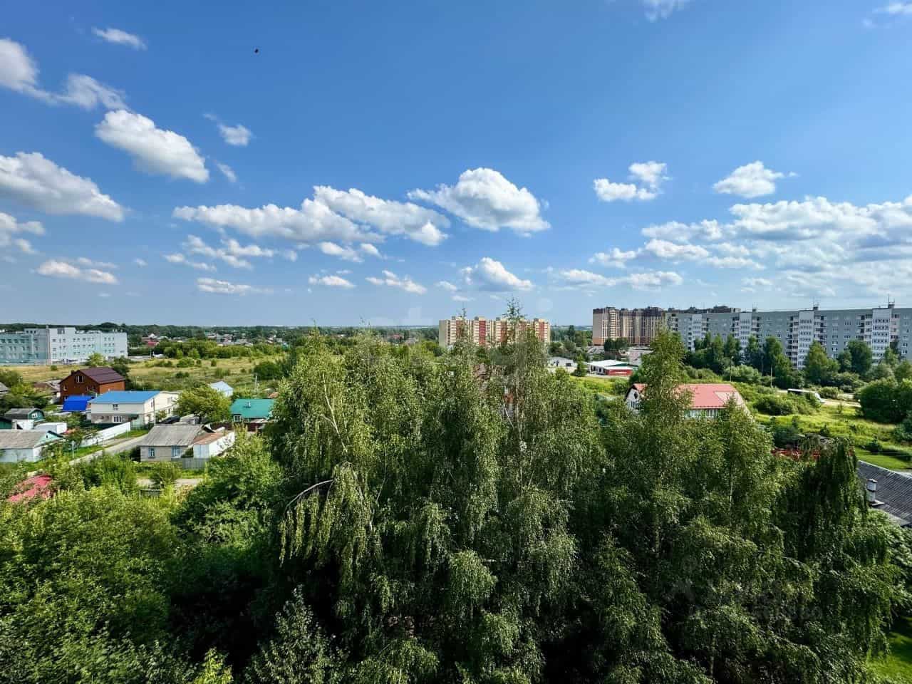 Россия, Тверь, Загородная улица, 14к1, фото 11