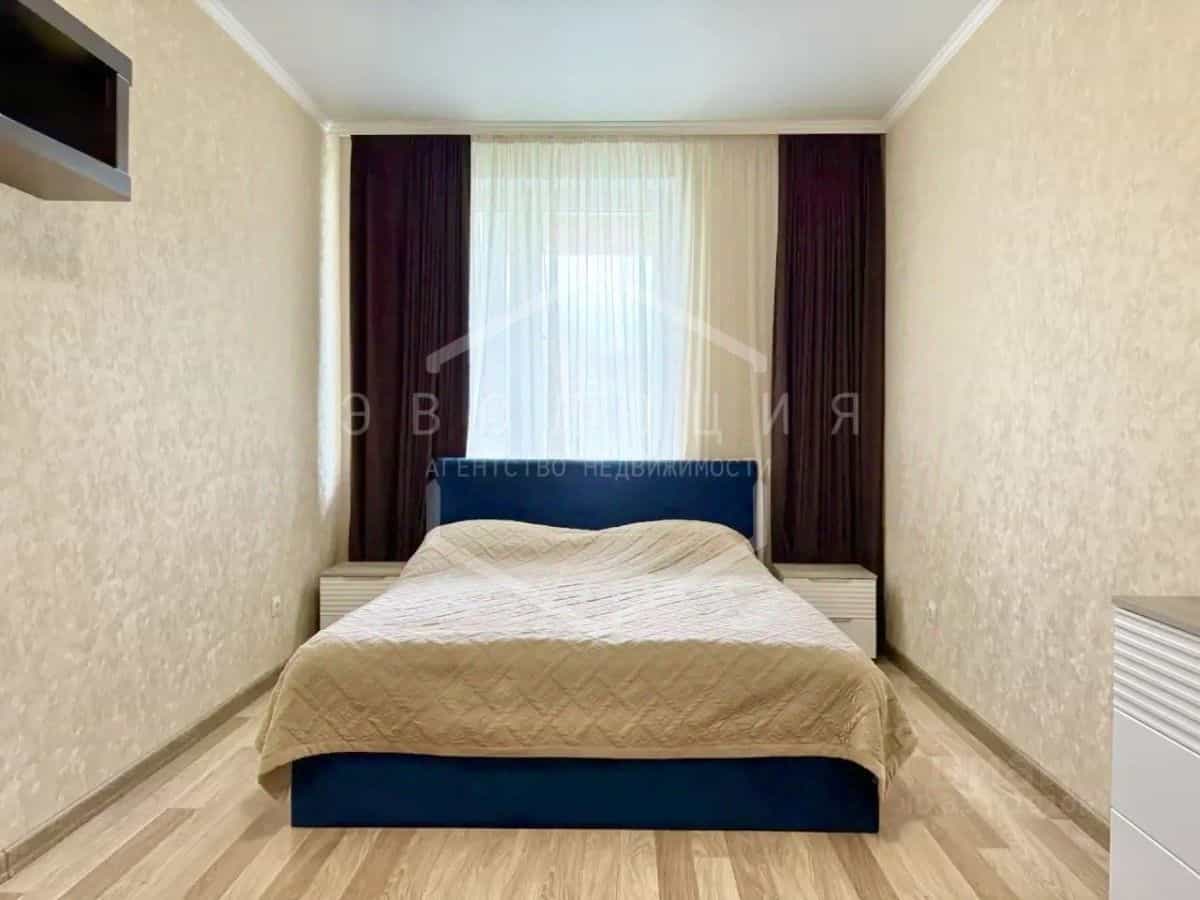 Россия, Калининград, улица Олега Кошевого, 17, фото 4