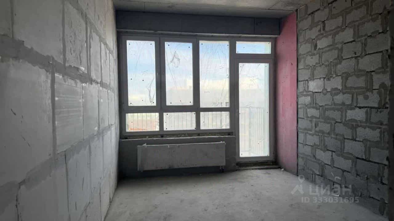 Россия, Хабаровск, улица Виталия Бубенина, 1/1